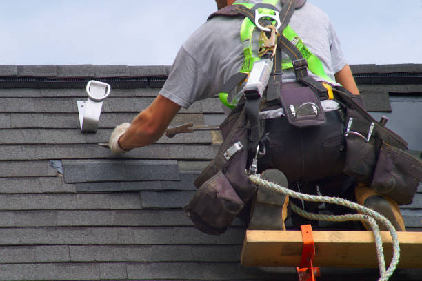 Quick and Trustworthy Emergency Roof Repair Services in Del Rey, CA