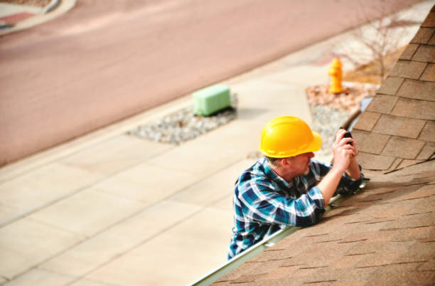 Best Roof Repair Estimates  in Del Rey, CA