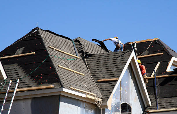 Best Residential Roofing Contractor  in Del Rey, CA