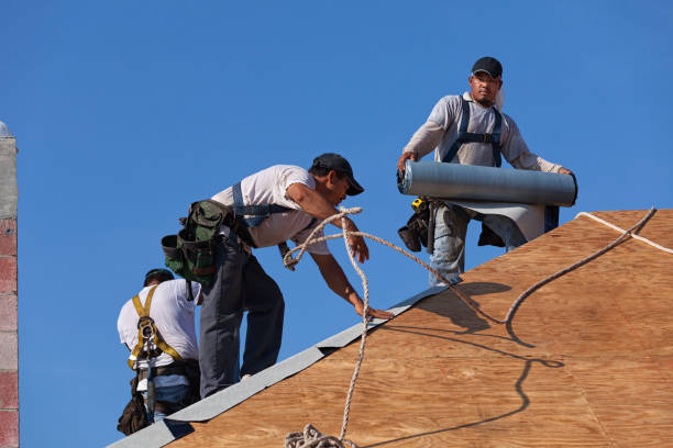 Best Tile Roofing Contractor  in Del Rey, CA