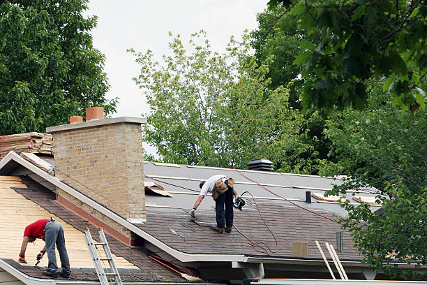 Best Roof Repair Services  in Del Rey, CA
