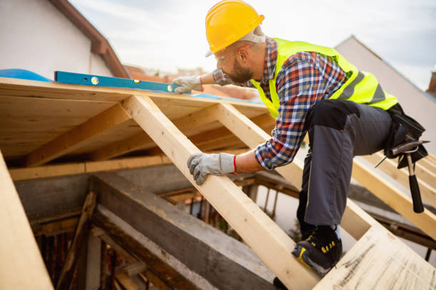 Trusted Del Rey, CA Roofing Contractor Experts