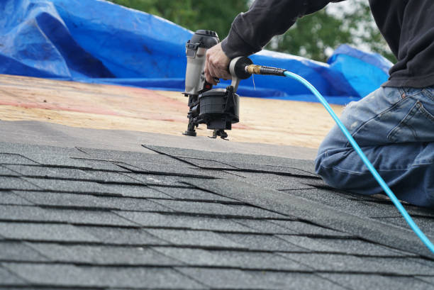 Best Roof Leak Repair  in Del Rey, CA