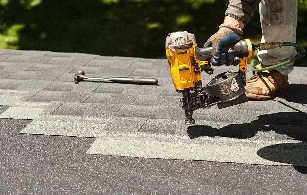 Quick and Trustworthy Emergency Roof Repair Services in Del Rey, CA
